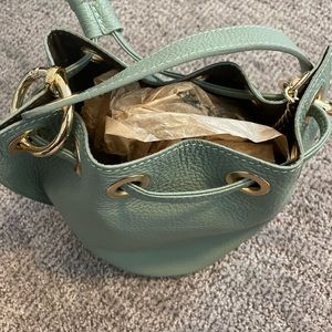 Anna Paola Bucket Bag
